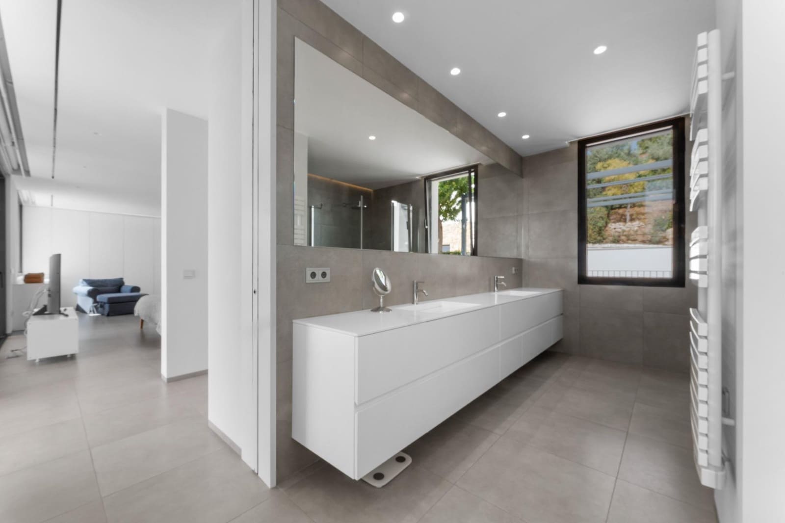6 soverom Villa til salgs i Santa Ponsa med svømmebasseng garasje - € 3 650 000 (Ref: 8940038)