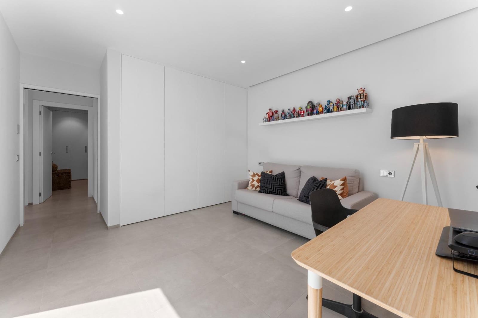 6 soverom Villa til salgs i Santa Ponsa med svømmebasseng garasje - € 3 650 000 (Ref: 8940038)