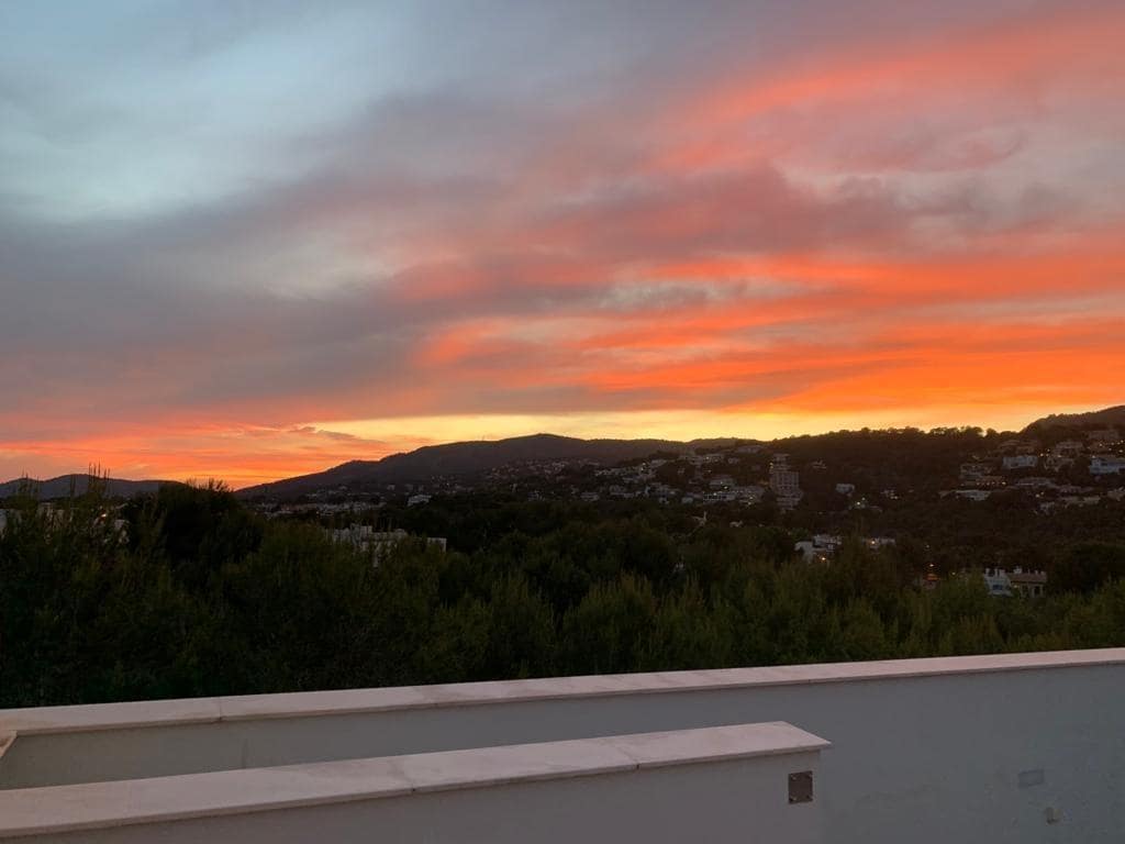 2 soveværelse Penthouse til salg i Calvia med swimmingpool garage - € 2.995.000 (Ref: 8960211)