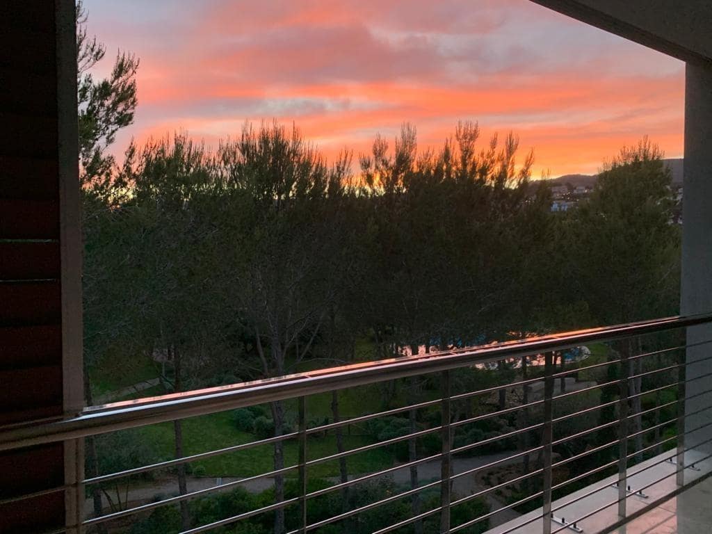 2 soveværelse Penthouse til salg i Calvia med swimmingpool garage - € 2.995.000 (Ref: 8960211)