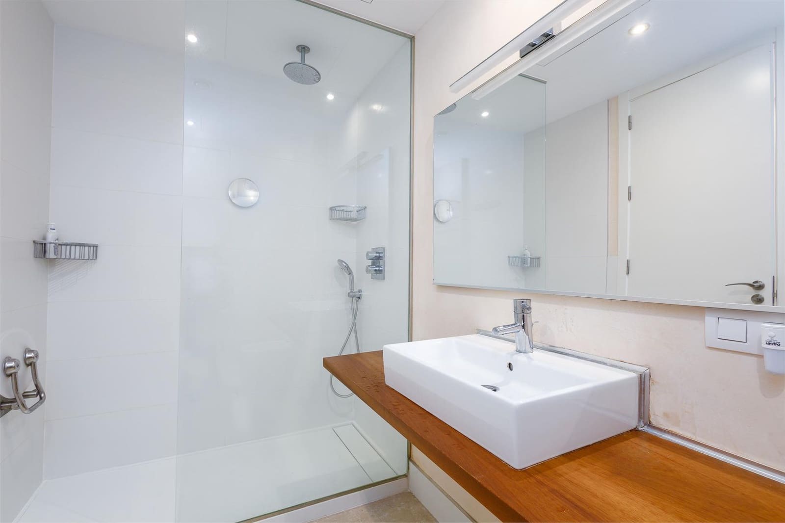 2 soveværelse Penthouse til salg i Calvia med swimmingpool garage - € 2.995.000 (Ref: 8960211)