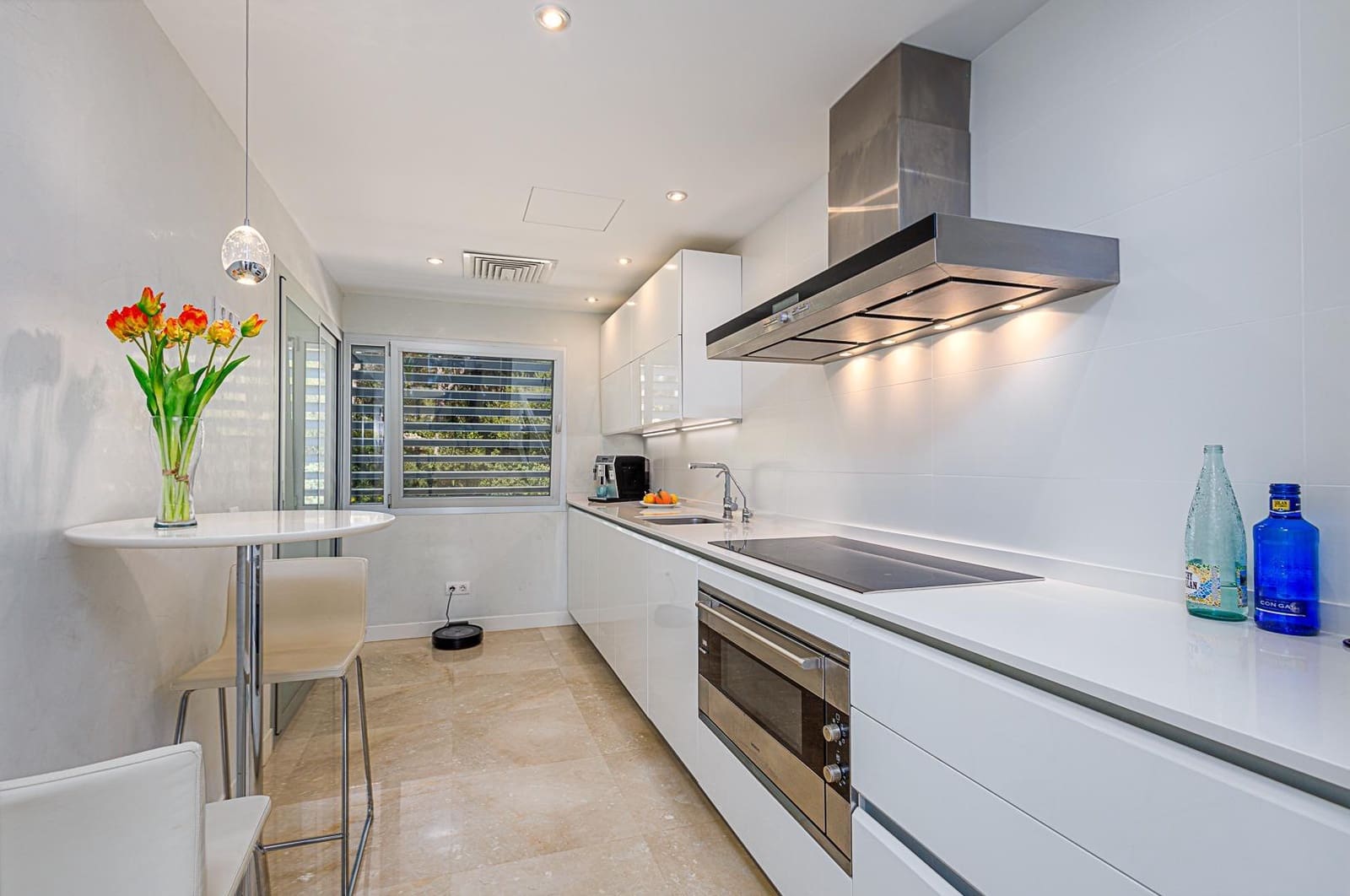 2 soveværelse Penthouse til salg i Calvia med swimmingpool garage - € 2.995.000 (Ref: 8960211)