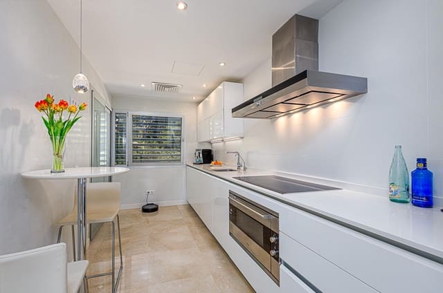 Ático de 2 habitaciones en Calvià en venta con piscina garaje - 2.995.000 € (Ref: 8960211)