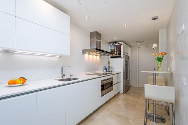 Ático de 2 habitaciones en Calvià en venta con piscina garaje - 2.995.000 € (Ref: 8960211)