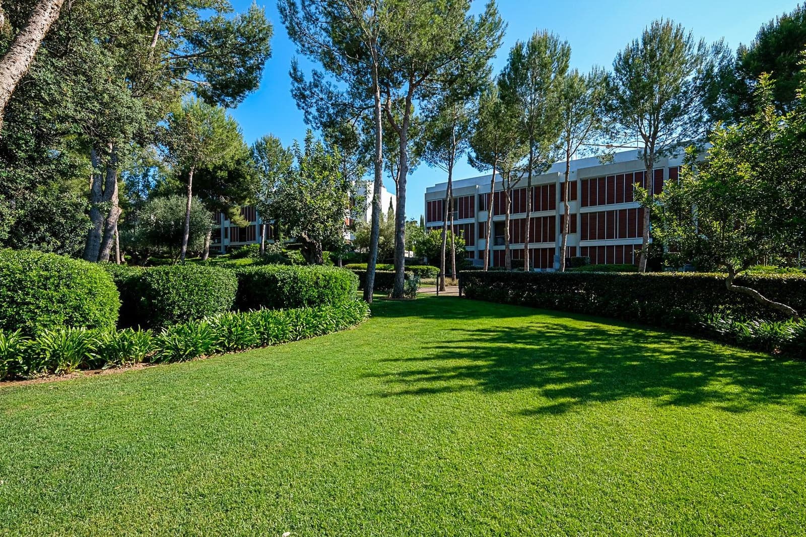 2 soveværelse Penthouse til salg i Calvia med swimmingpool garage - € 2.995.000 (Ref: 8960211)