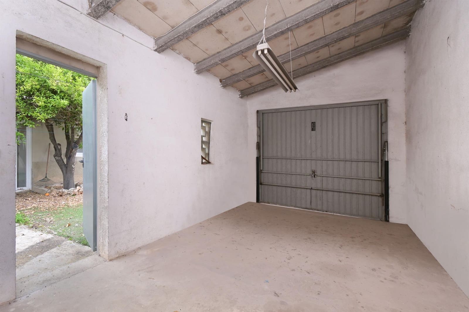 4 soveværelse Byhus til salg i Costitx med garage - € 590.000 (Ref: 8976198)