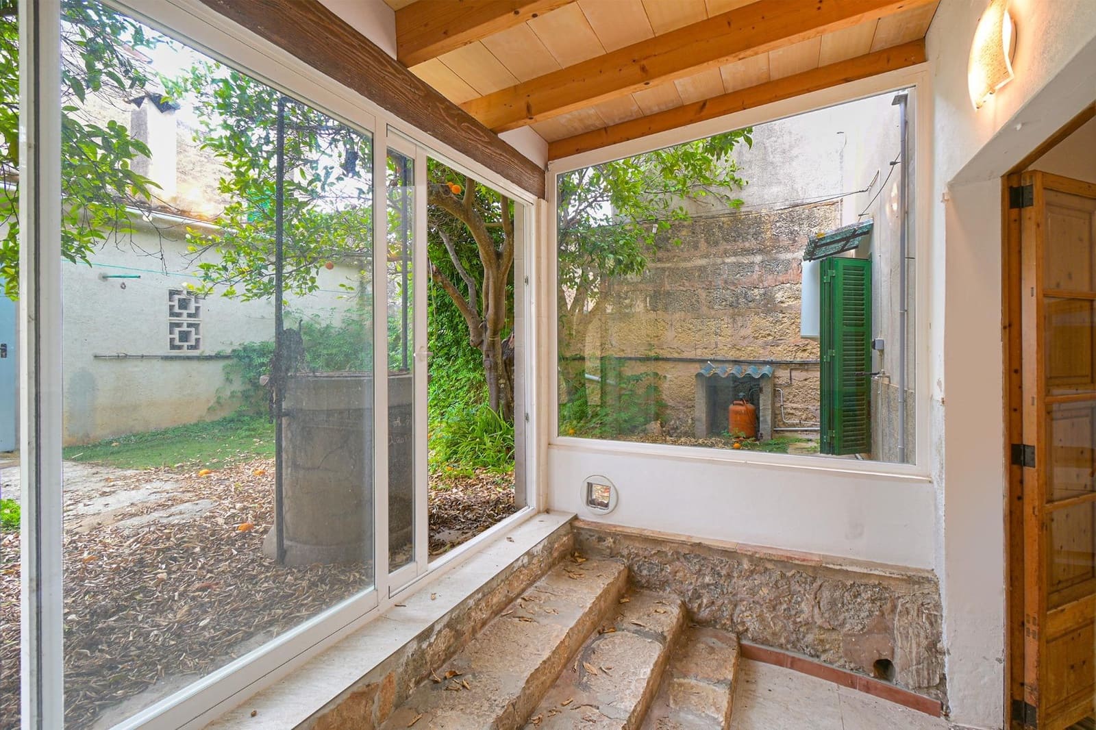 4 soveværelse Byhus til salg i Costitx med garage - € 590.000 (Ref: 8976198)