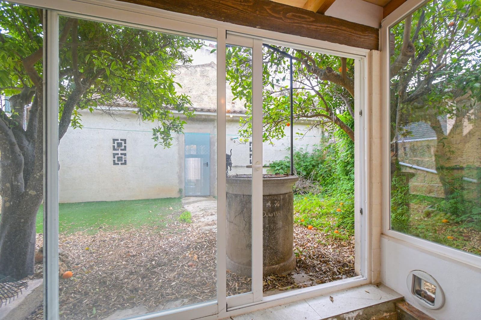 4 soveværelse Byhus til salg i Costitx med garage - € 590.000 (Ref: 8976198)