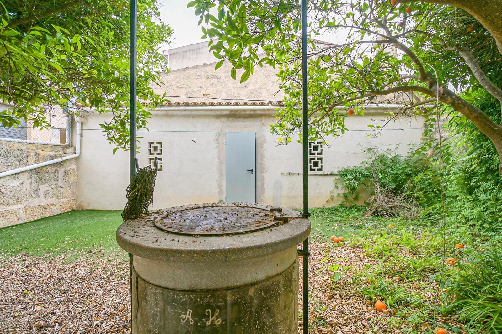 4 soveværelse Byhus til salg i Costitx med garage - € 590.000 (Ref: 8976198)