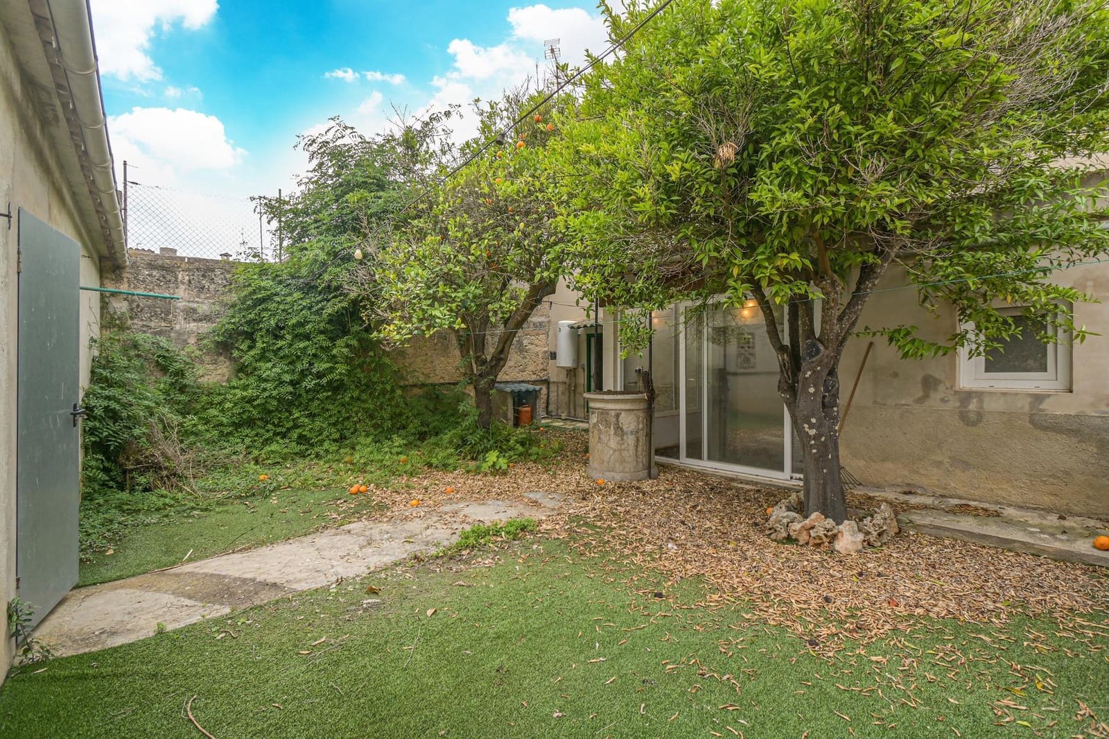 4 soveværelse Byhus til salg i Costitx med garage - € 590.000 (Ref: 8976198)