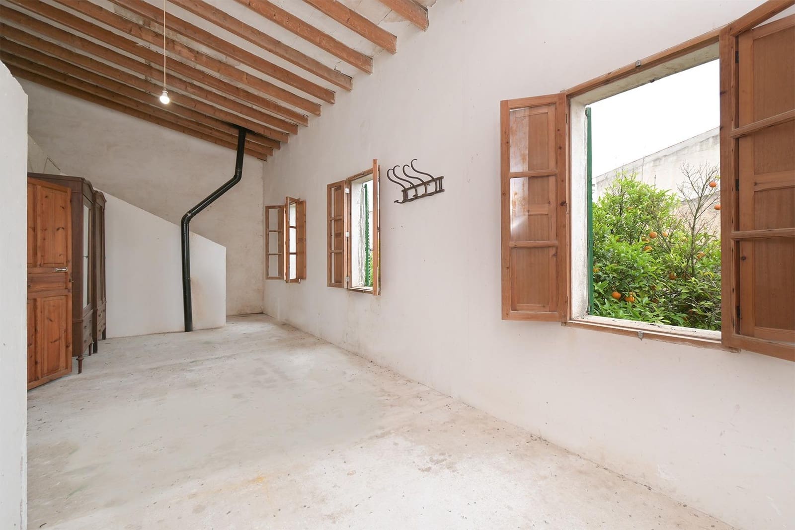 4 soveværelse Byhus til salg i Costitx med garage - € 590.000 (Ref: 8976198)