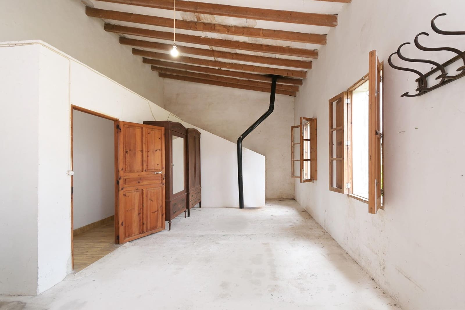 4 soveværelse Byhus til salg i Costitx med garage - € 590.000 (Ref: 8976198)