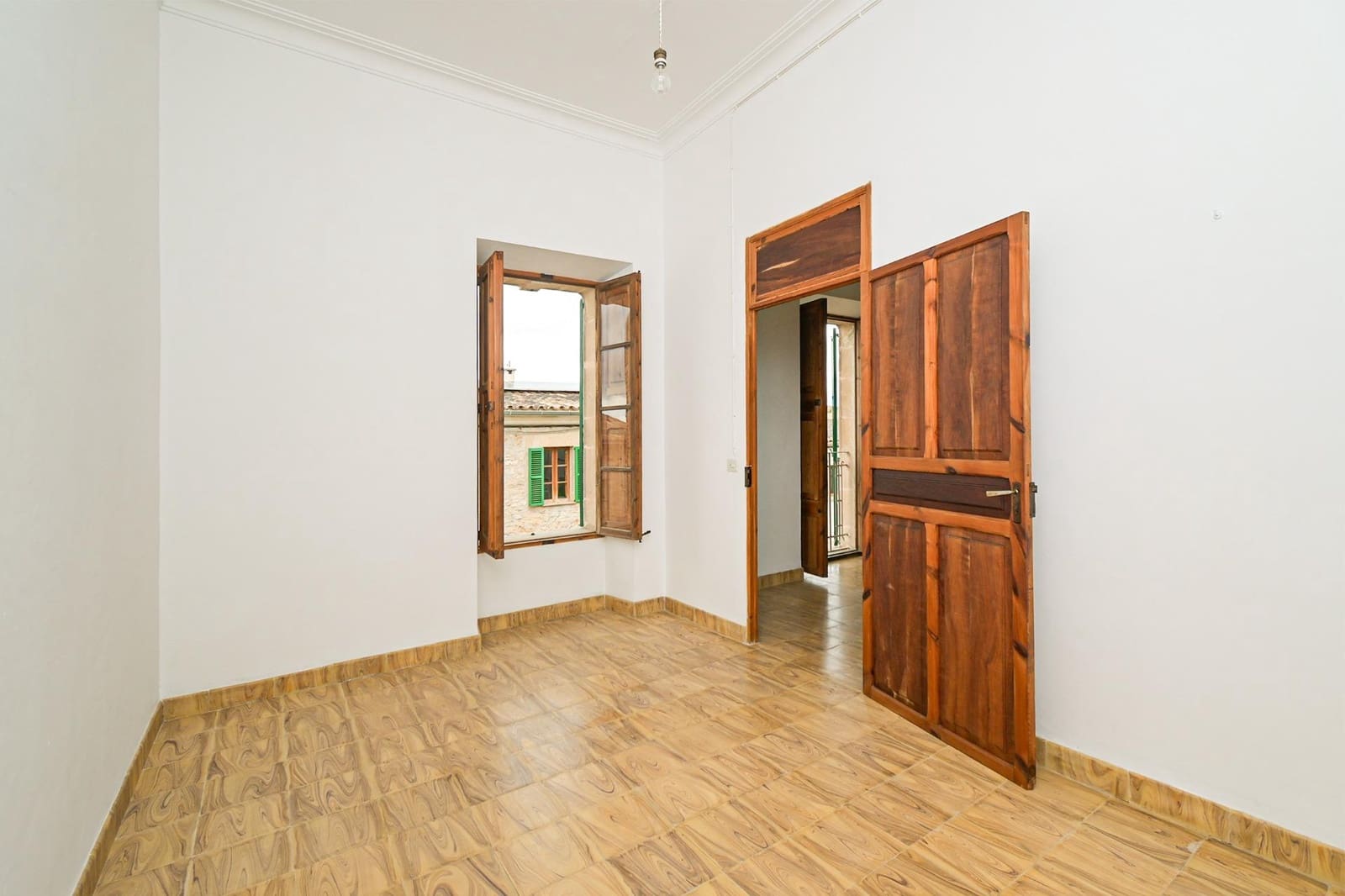 4 soveværelse Byhus til salg i Costitx med garage - € 590.000 (Ref: 8976198)