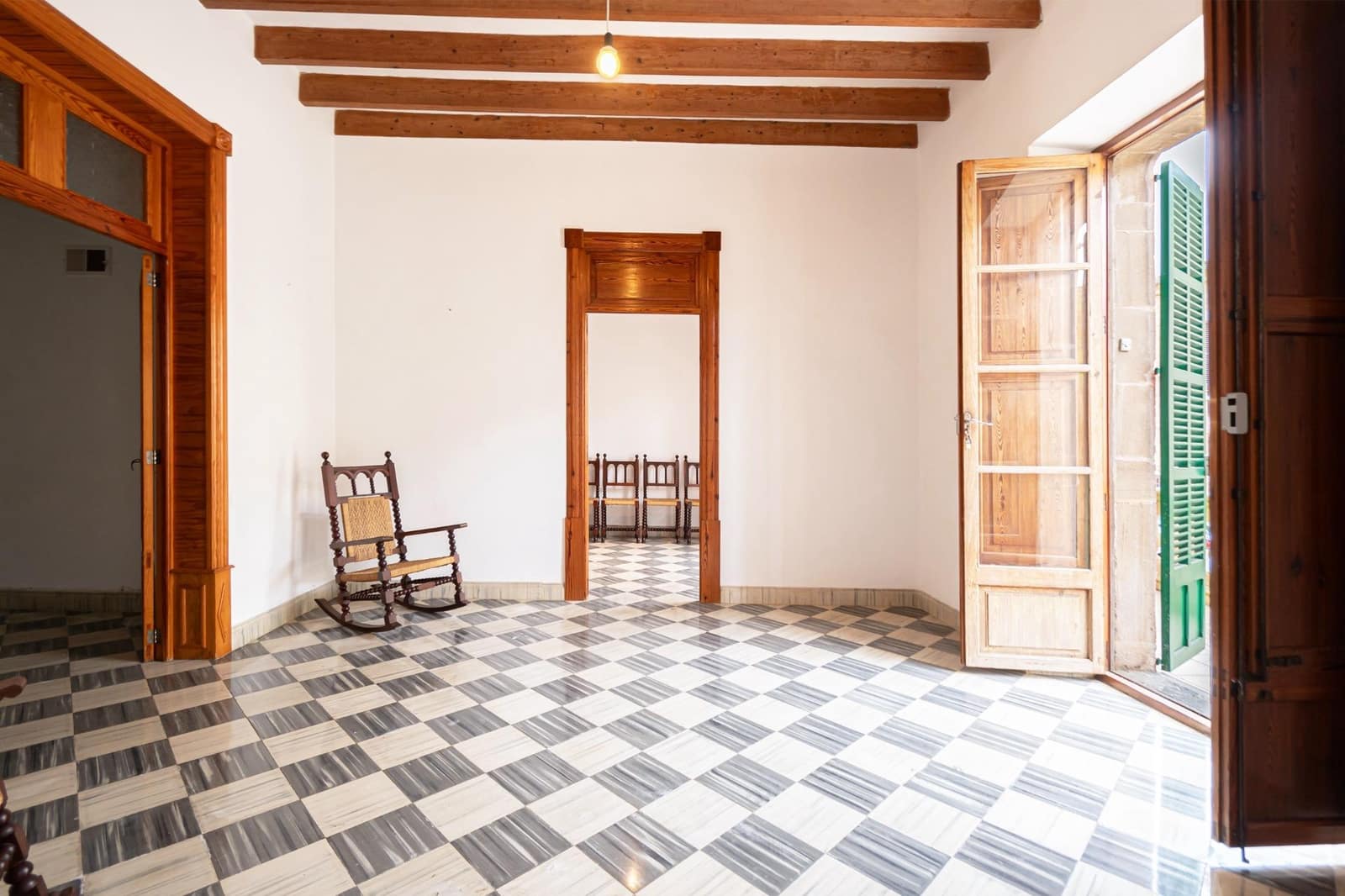 4 soveværelse Byhus til salg i Costitx med garage - € 590.000 (Ref: 8976198)