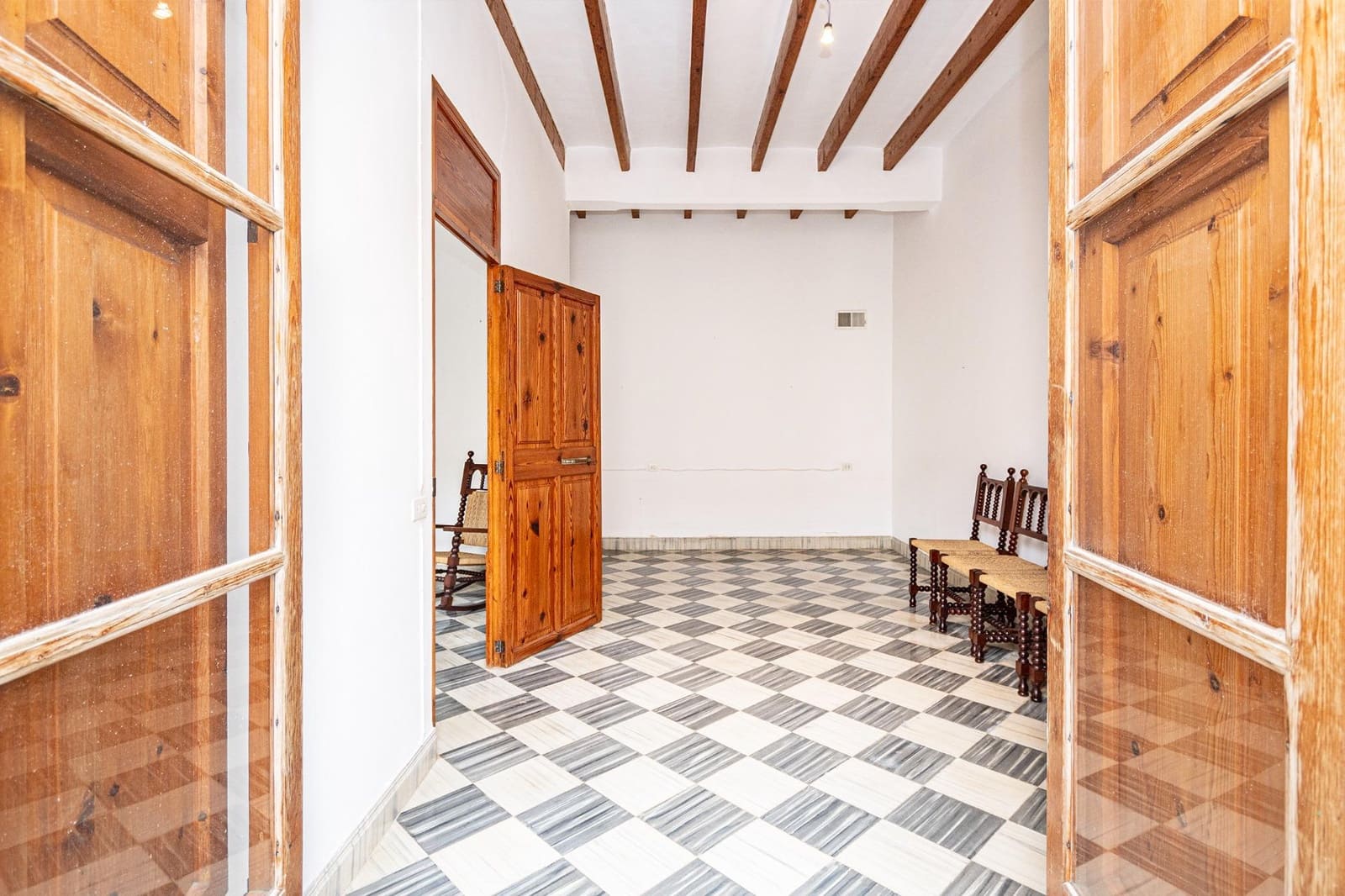 4 soveværelse Byhus til salg i Costitx med garage - € 590.000 (Ref: 8976198)