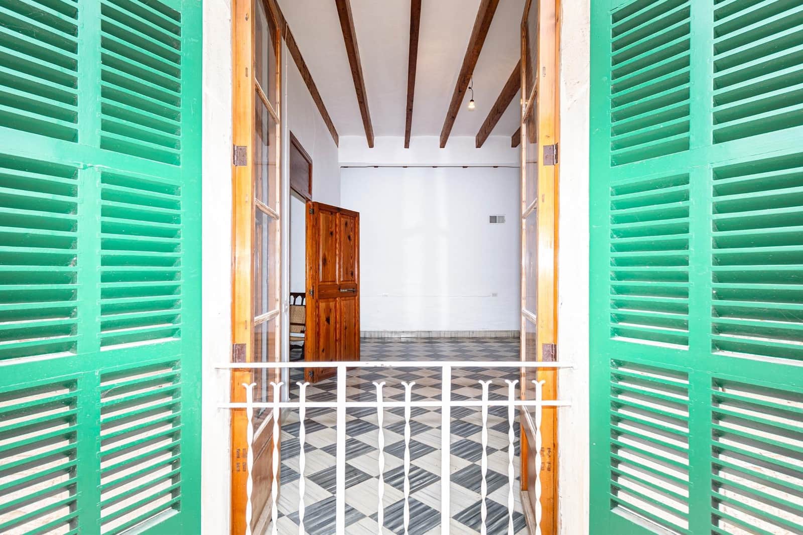 4 soveværelse Byhus til salg i Costitx med garage - € 590.000 (Ref: 8976198)