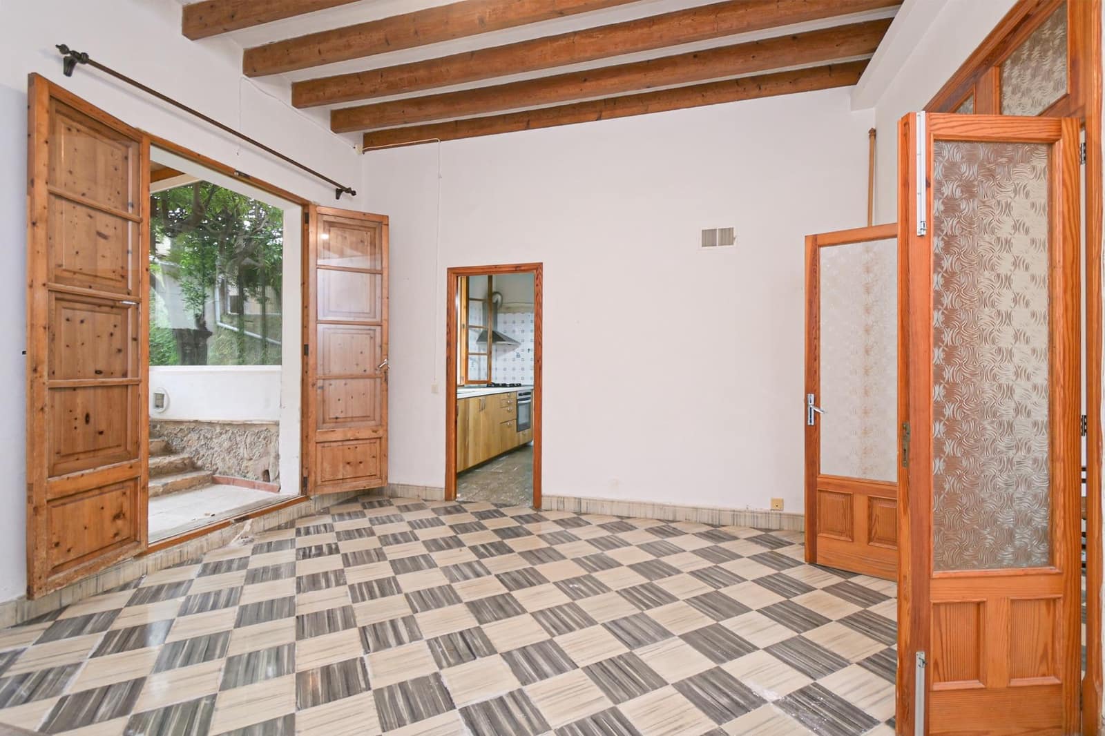 4 soveværelse Byhus til salg i Costitx med garage - € 590.000 (Ref: 8976198)