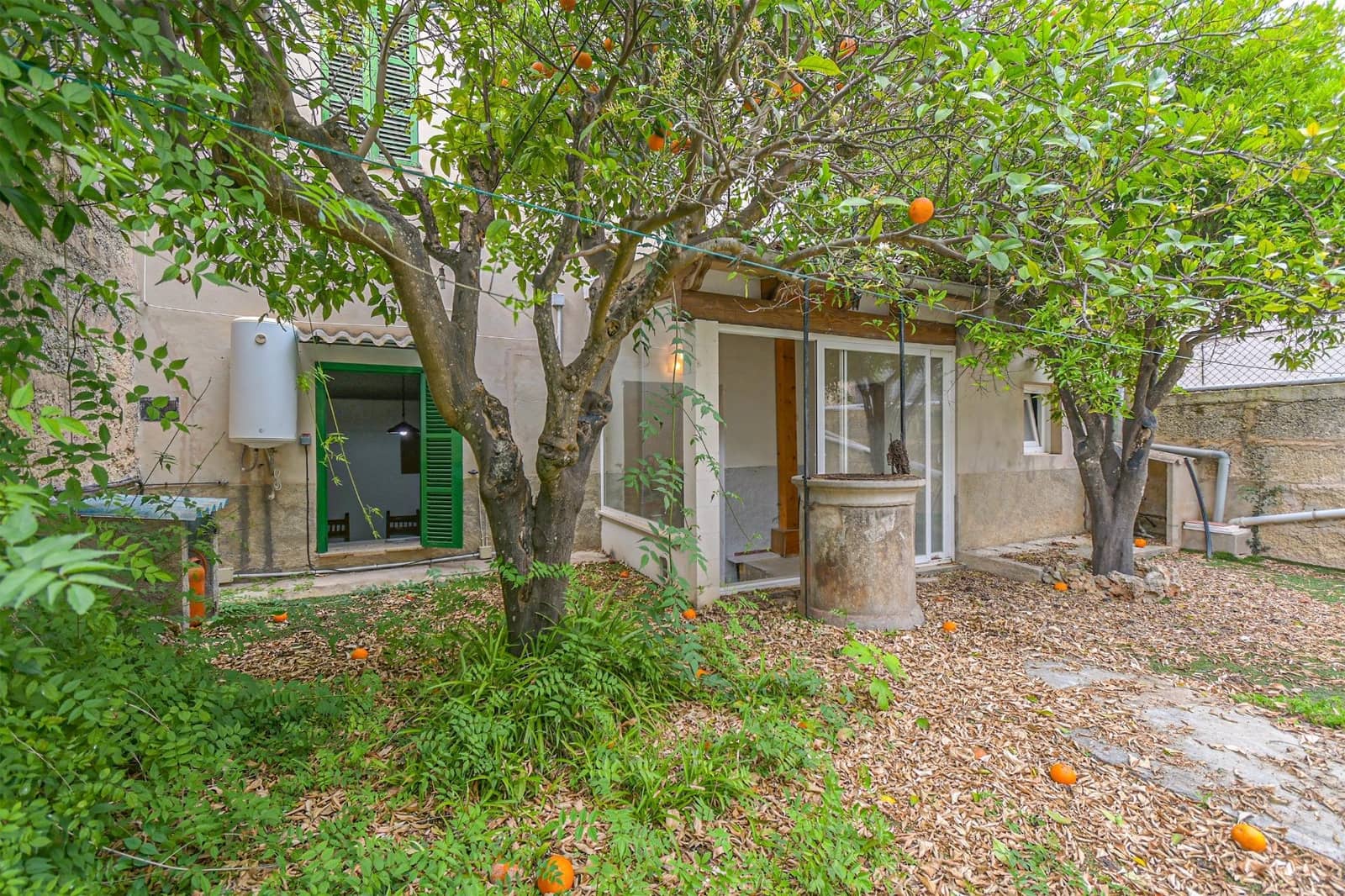 4 soveværelse Byhus til salg i Costitx med garage - € 590.000 (Ref: 8976198)