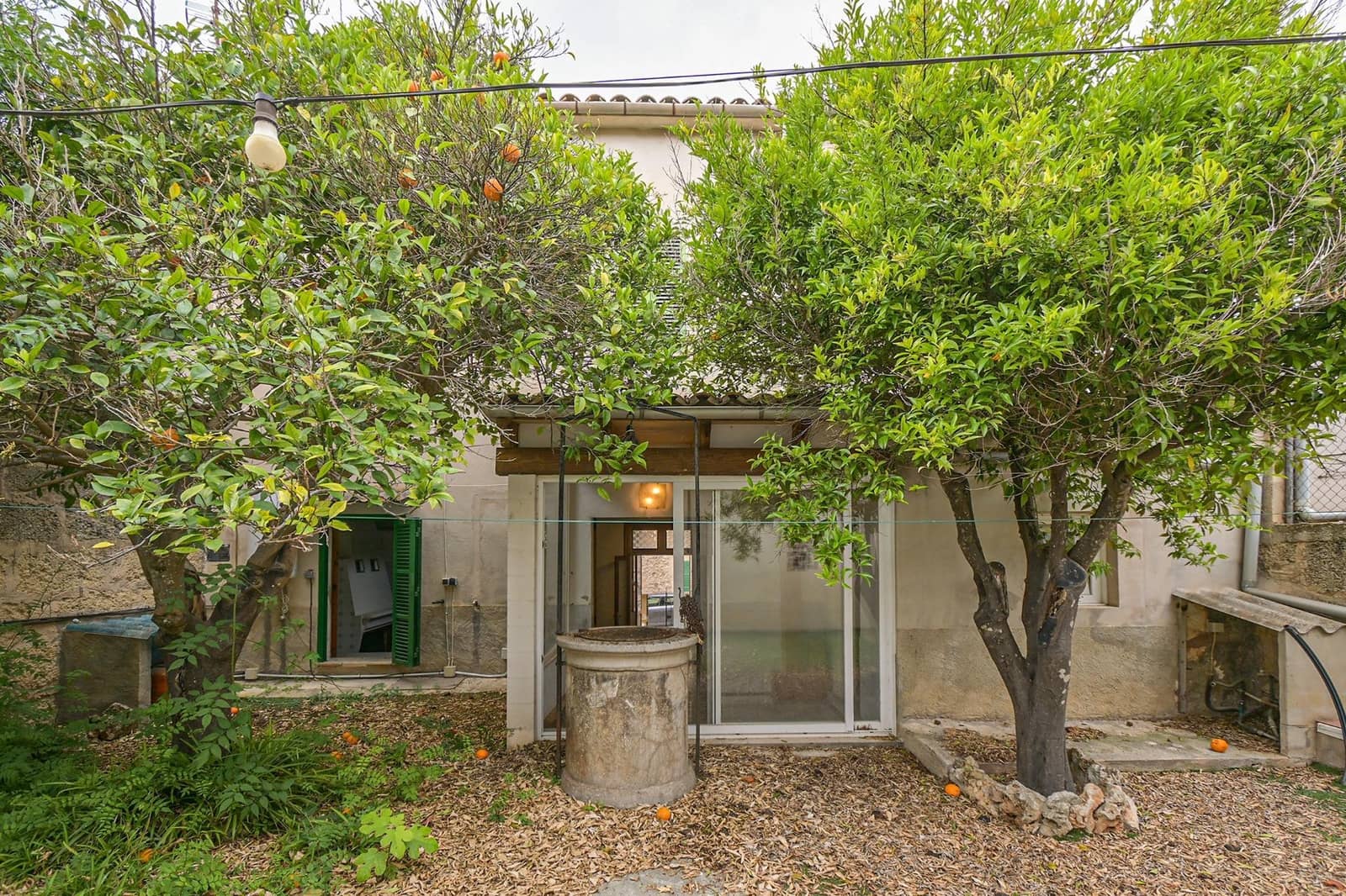 4 soveværelse Byhus til salg i Costitx med garage - € 590.000 (Ref: 8976198)