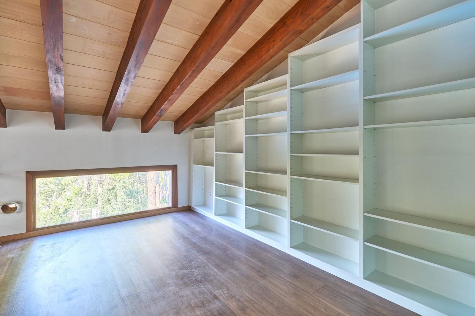 4 bedroom Villa for rent in Esporles with pool garage - € 10,000 (Ref: 9007958)