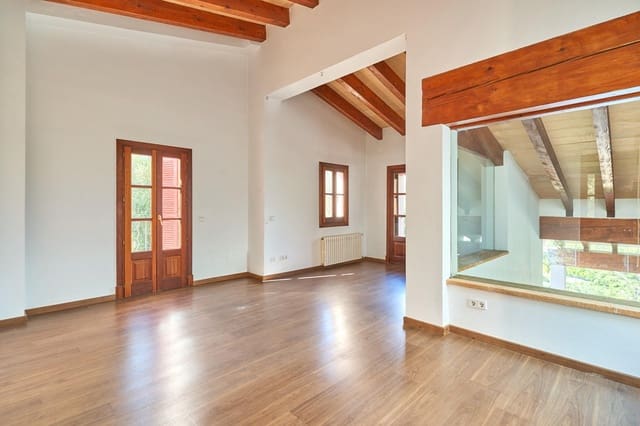 4 camera da letto Villa da affittare in Esporles con piscina garage - 8.000 € (Rif: 9007958)
