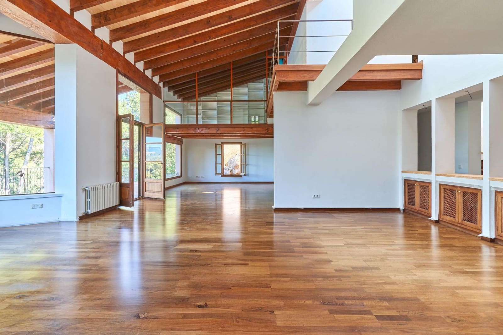 4 soveværelse Villa til salg i Esporles med swimmingpool garage - € 3.185.000 (Ref: 9007959)