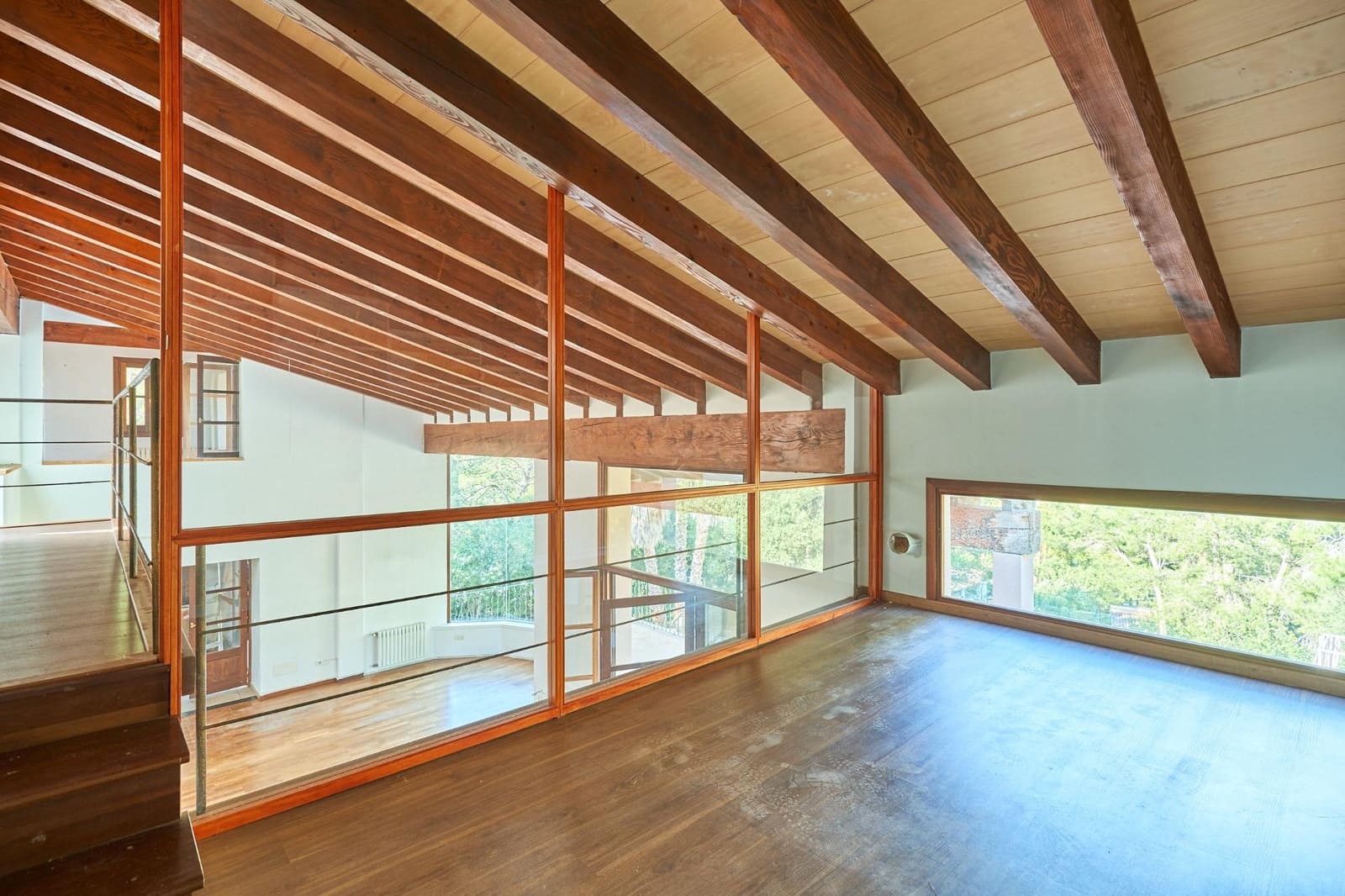 4 soveværelse Villa til salg i Esporles med swimmingpool garage - € 3.185.000 (Ref: 9007959)