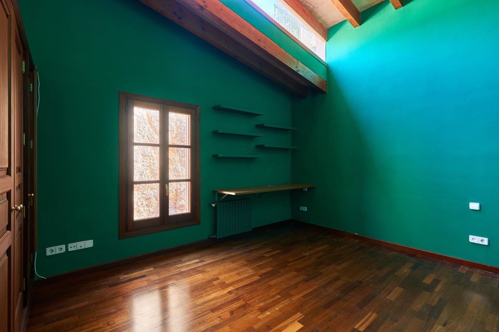 4 soveværelse Villa til salg i Esporles med swimmingpool garage - € 3.185.000 (Ref: 9007959)