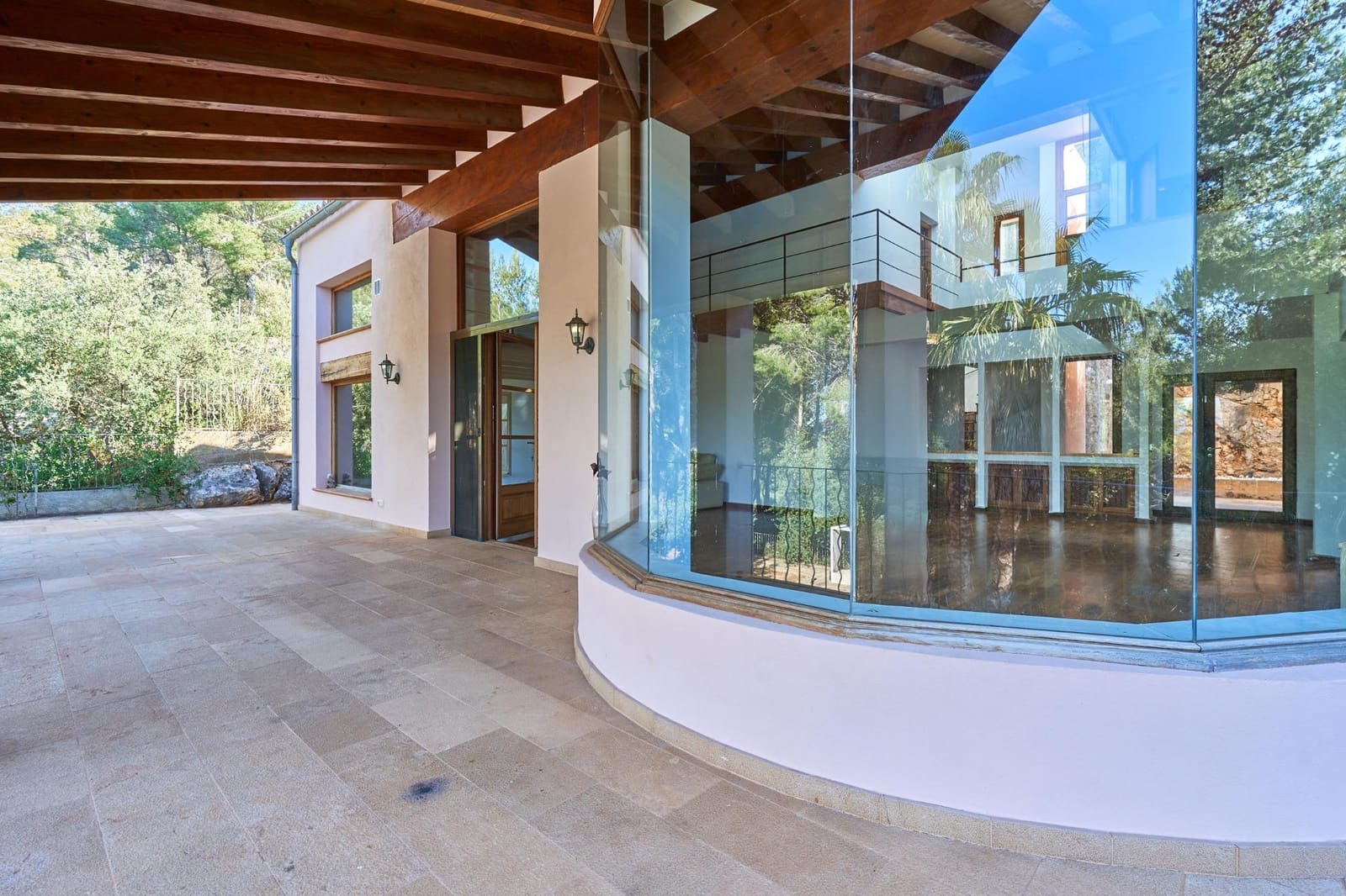 4 soveværelse Villa til salg i Esporles med swimmingpool garage - € 3.185.000 (Ref: 9007959)