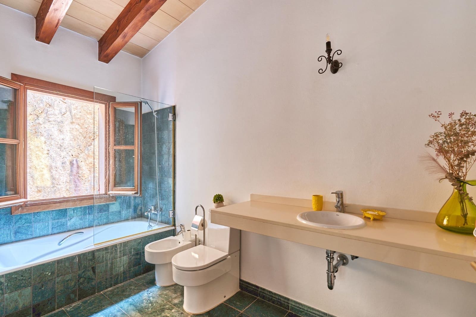 4 soveværelse Villa til salg i Esporles med swimmingpool garage - € 3.185.000 (Ref: 9007959)