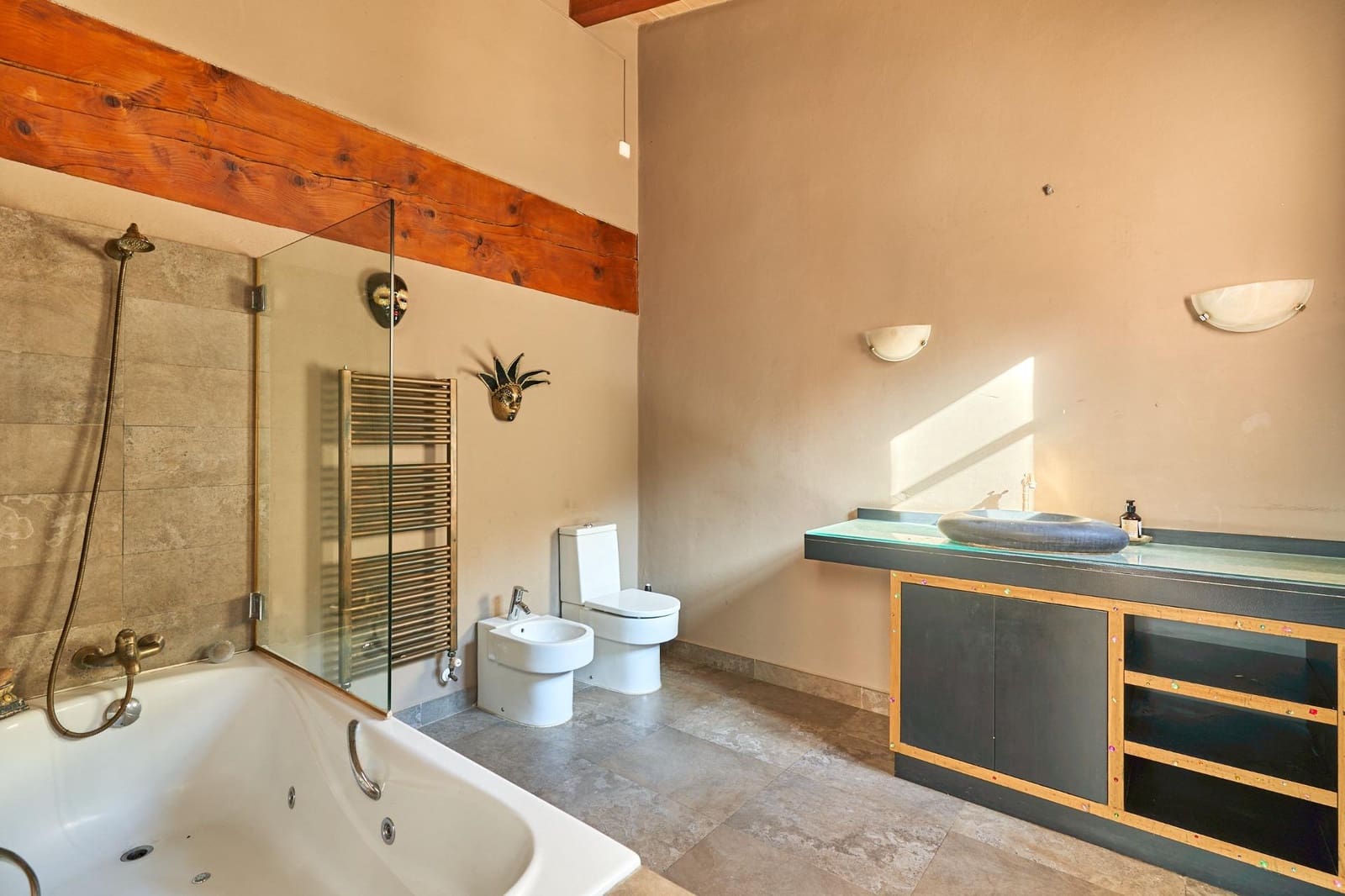 4 soveværelse Villa til salg i Esporles med swimmingpool garage - € 3.185.000 (Ref: 9007959)