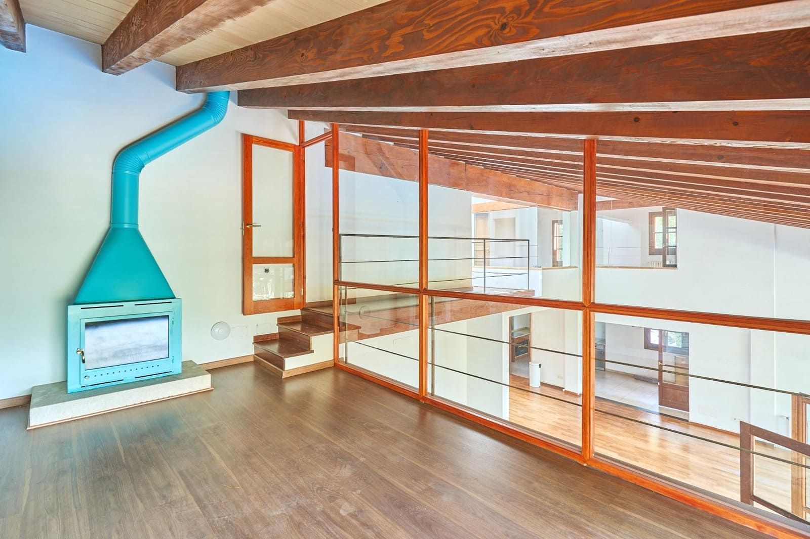 4 soveværelse Villa til salg i Esporles med swimmingpool garage - € 3.185.000 (Ref: 9007959)