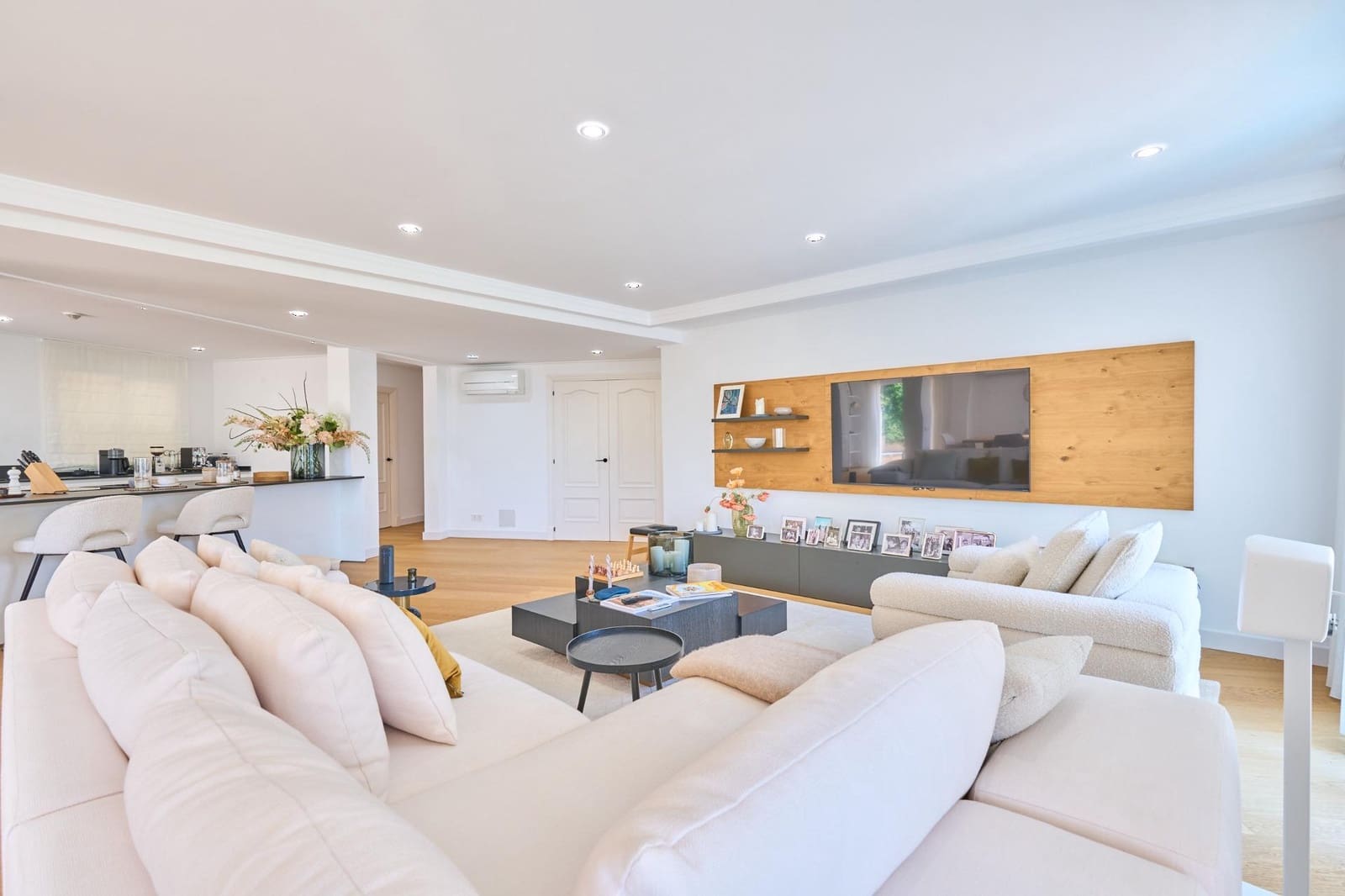 5 soverom Villa til salgs i Son Vida med svømmebasseng garasje - € 4 690 000 (Ref: 9018372)