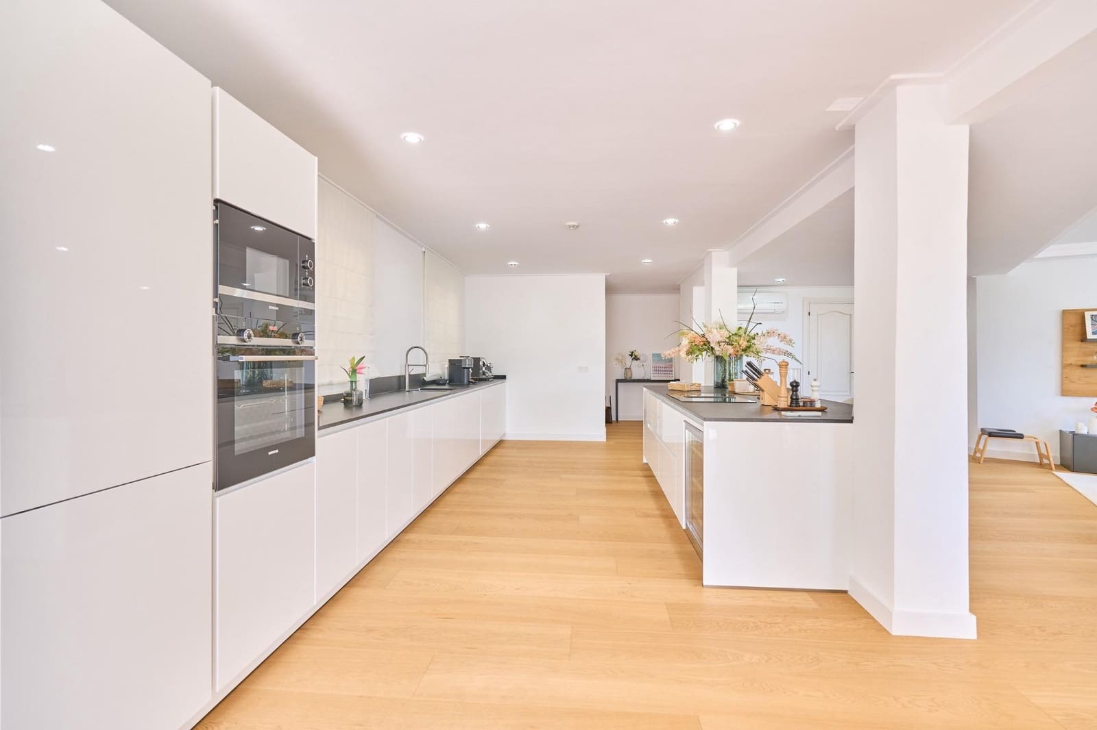 5 soverom Villa til salgs i Son Vida med svømmebasseng garasje - € 4 690 000 (Ref: 9018372)