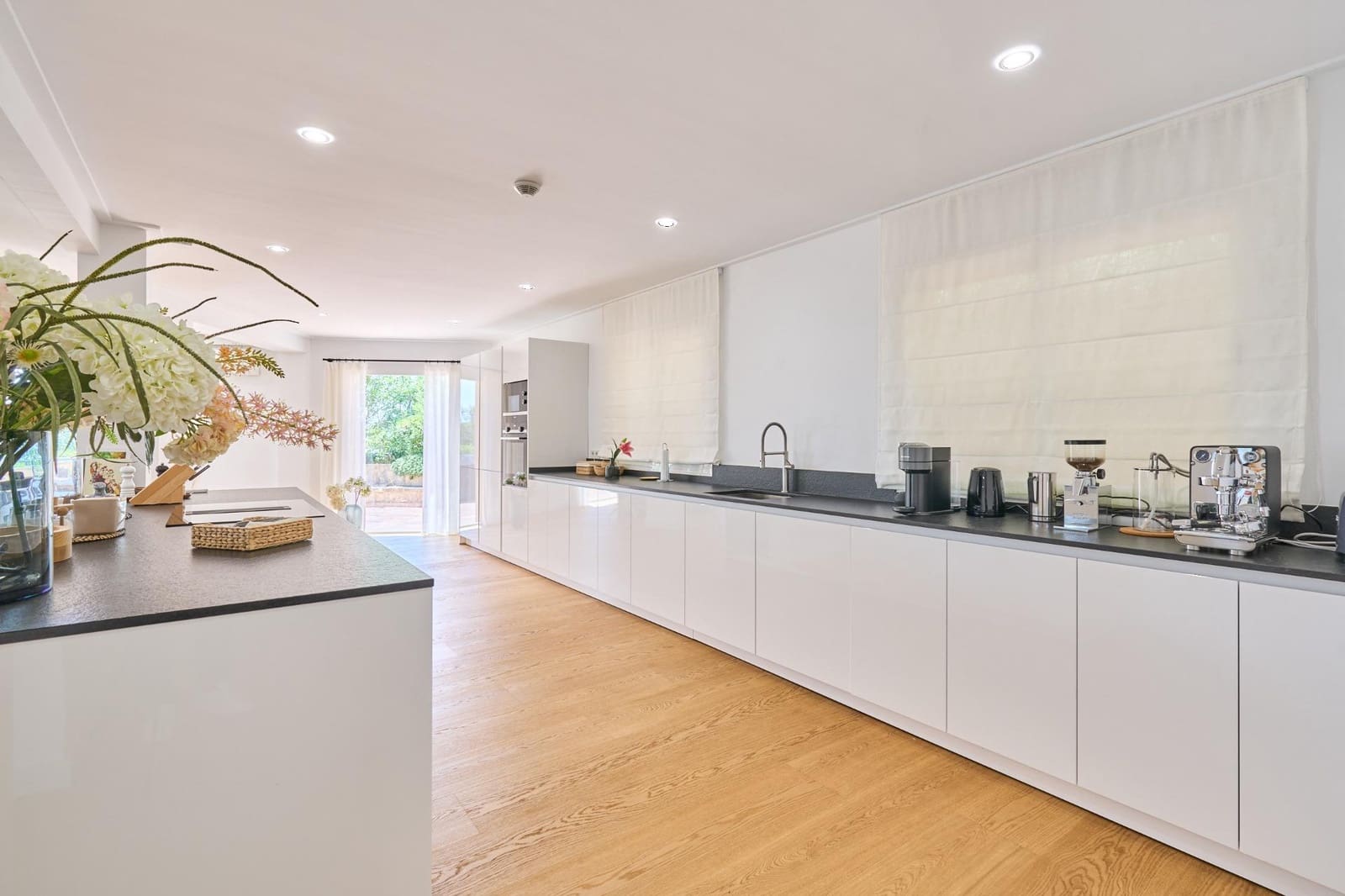 5 soverom Villa til salgs i Son Vida med svømmebasseng garasje - € 4 690 000 (Ref: 9018372)