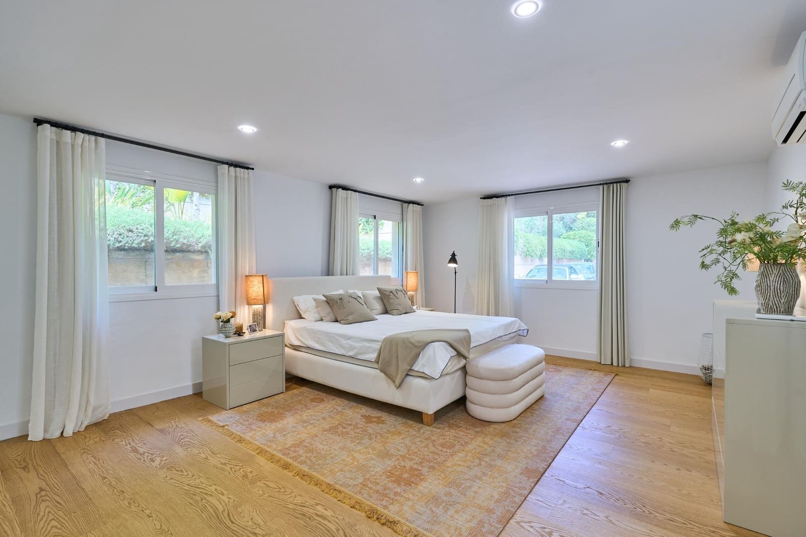 5 soverom Villa til salgs i Son Vida med svømmebasseng garasje - € 4 690 000 (Ref: 9018372)