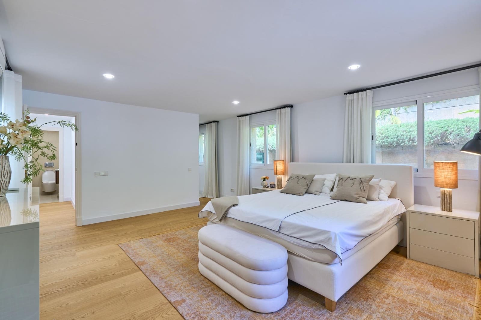 5 soverom Villa til salgs i Son Vida med svømmebasseng garasje - € 4 690 000 (Ref: 9018372)