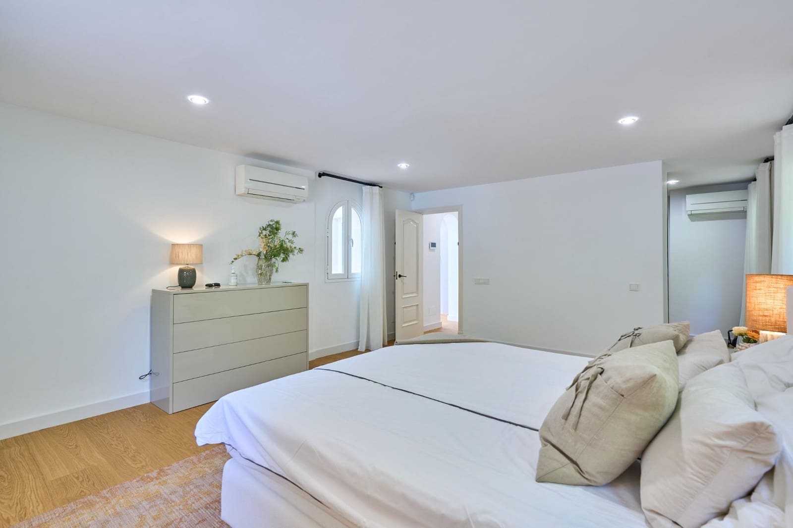 5 soverom Villa til salgs i Son Vida med svømmebasseng garasje - € 4 690 000 (Ref: 9018372)