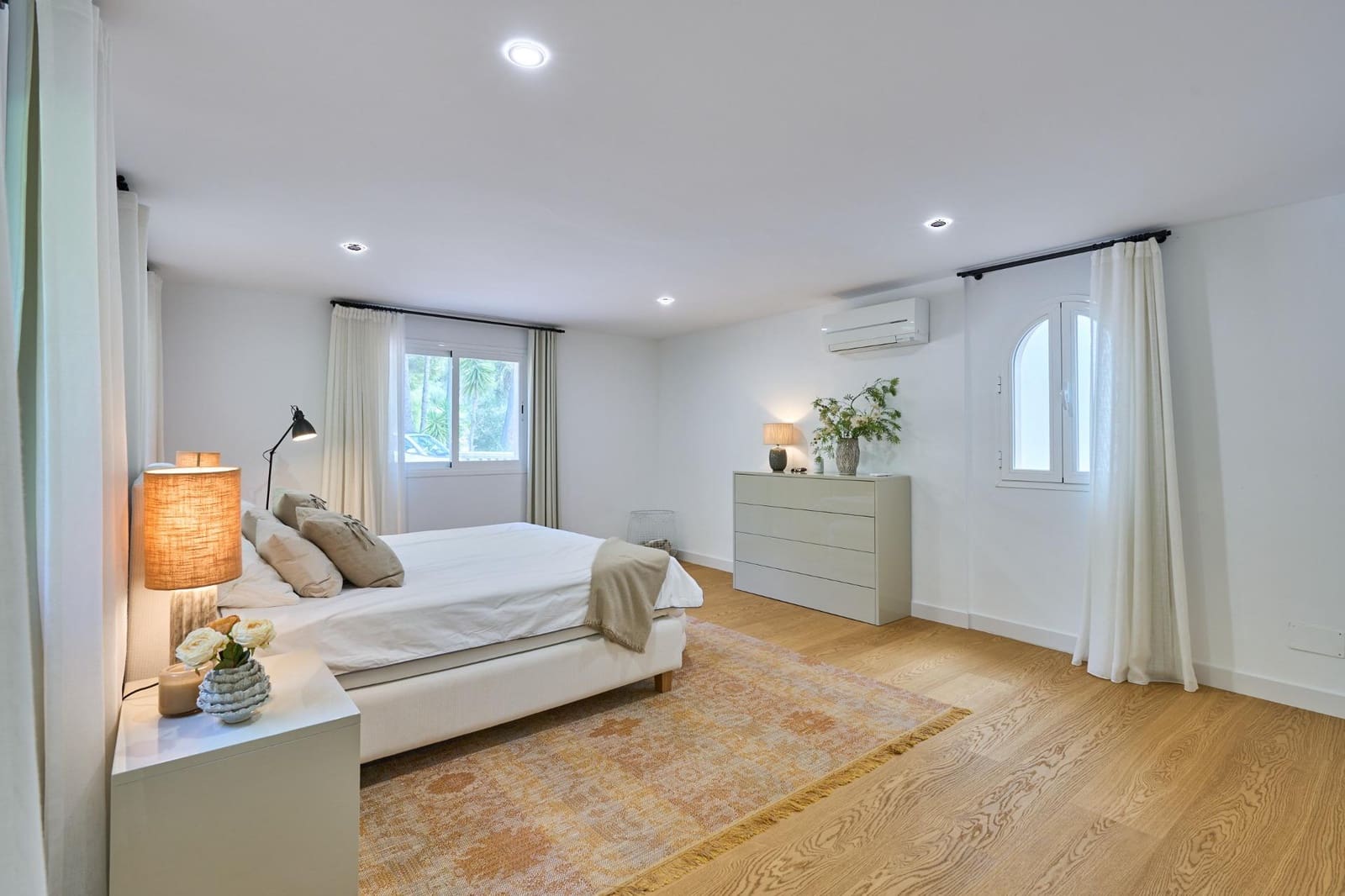 5 soverom Villa til salgs i Son Vida med svømmebasseng garasje - € 4 690 000 (Ref: 9018372)