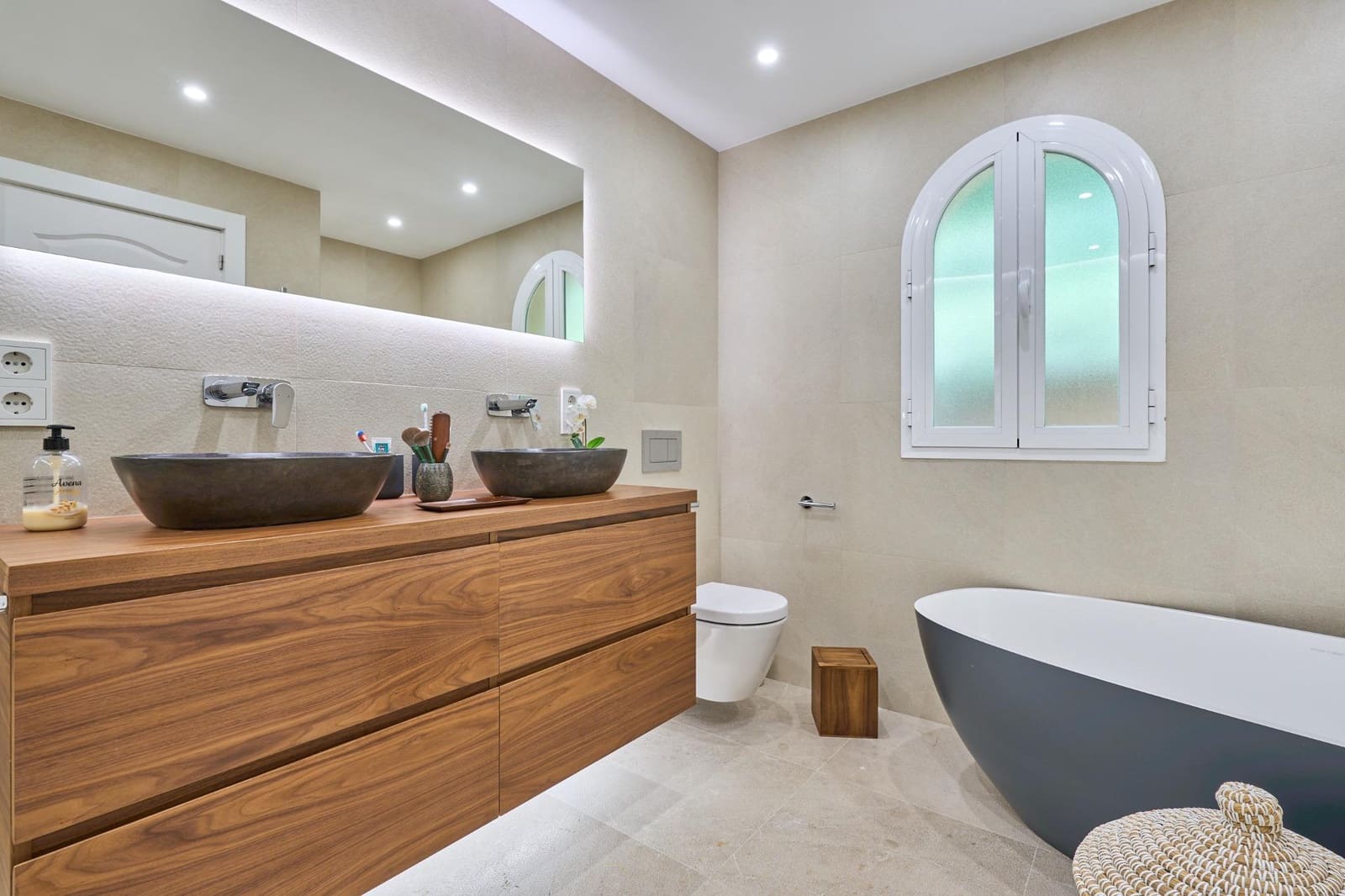 5 soverom Villa til salgs i Son Vida med svømmebasseng garasje - € 4 690 000 (Ref: 9018372)