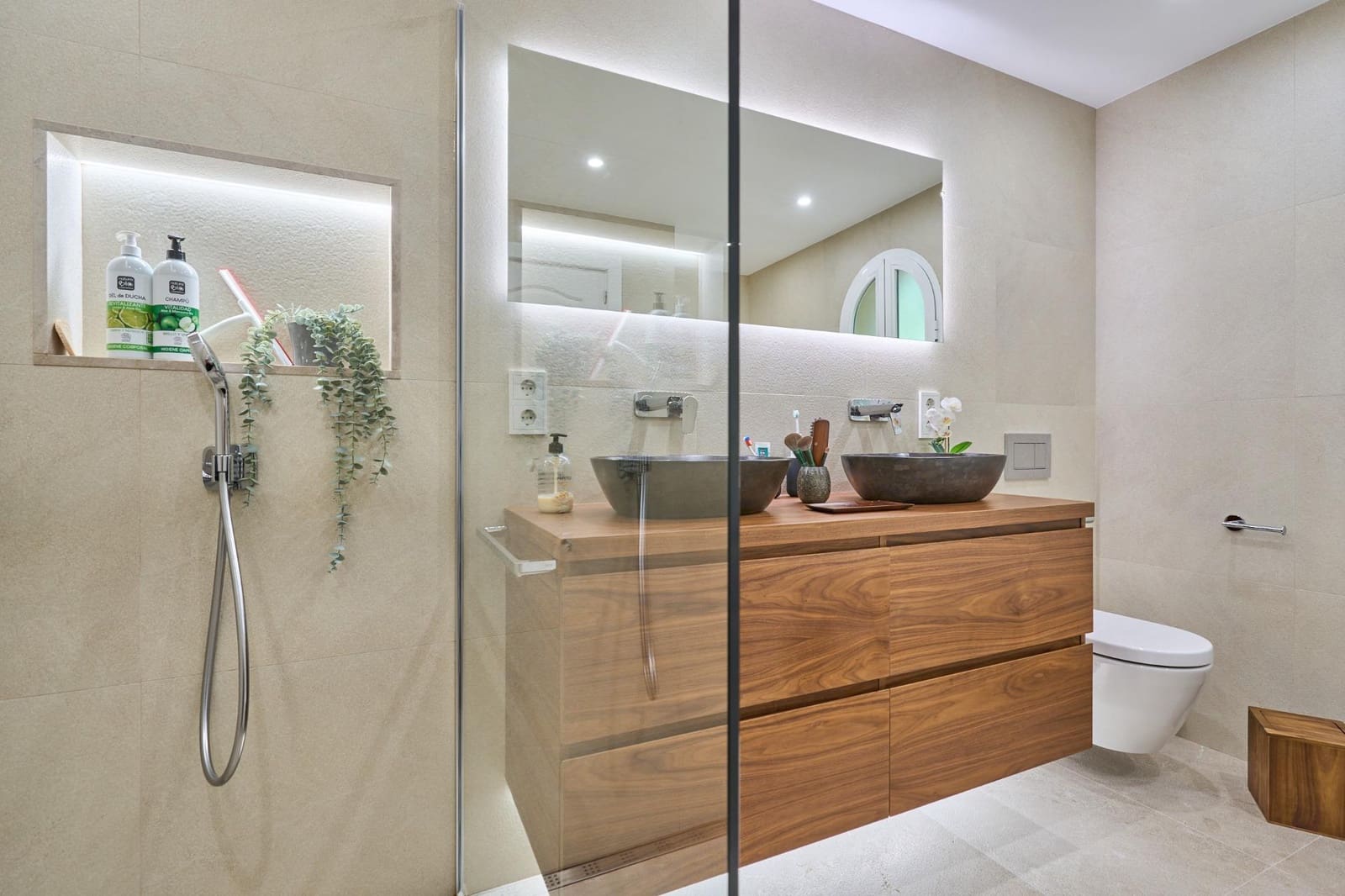 5 soverom Villa til salgs i Son Vida med svømmebasseng garasje - € 4 690 000 (Ref: 9018372)