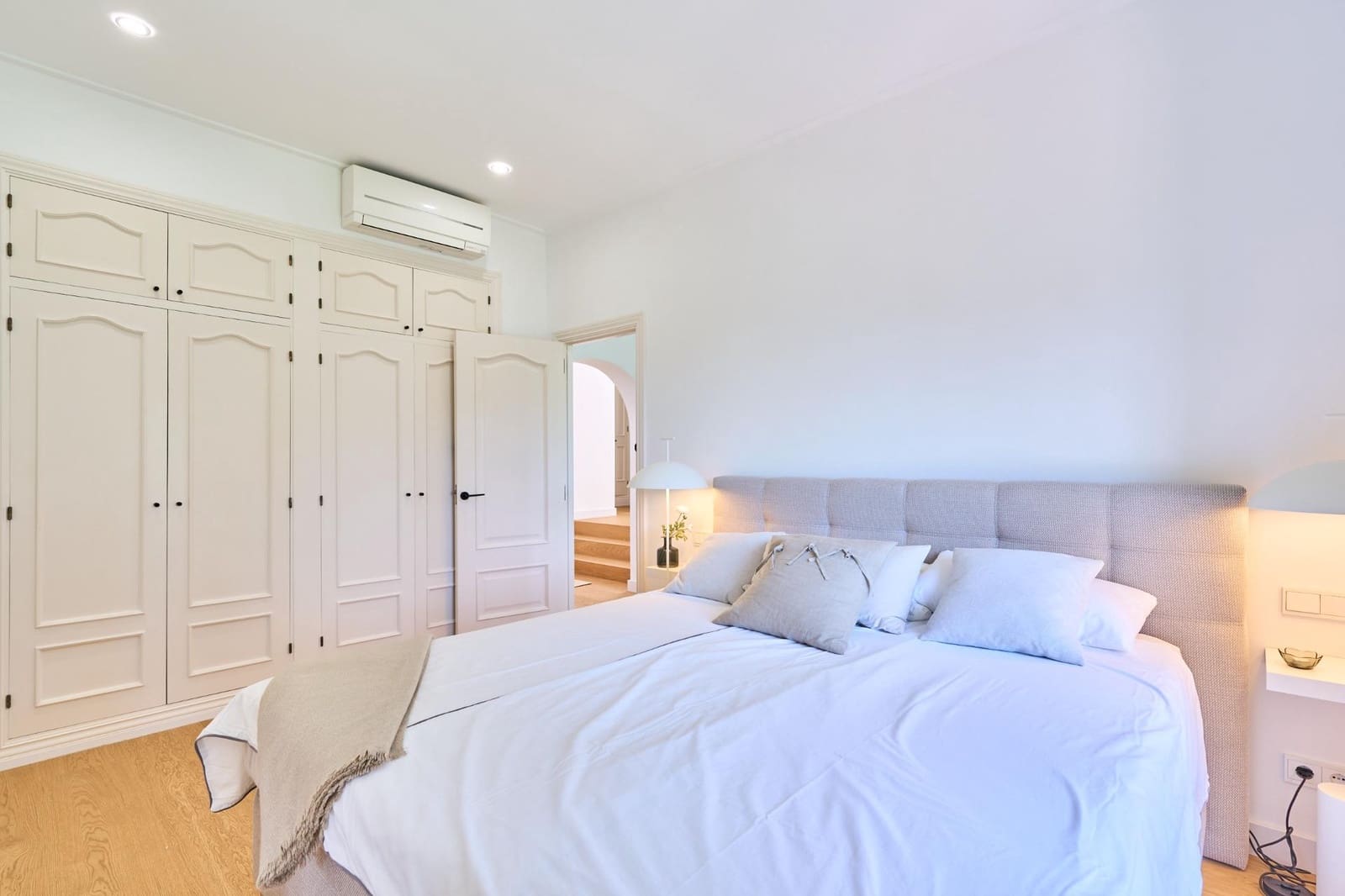 5 soverom Villa til salgs i Son Vida med svømmebasseng garasje - € 4 690 000 (Ref: 9018372)