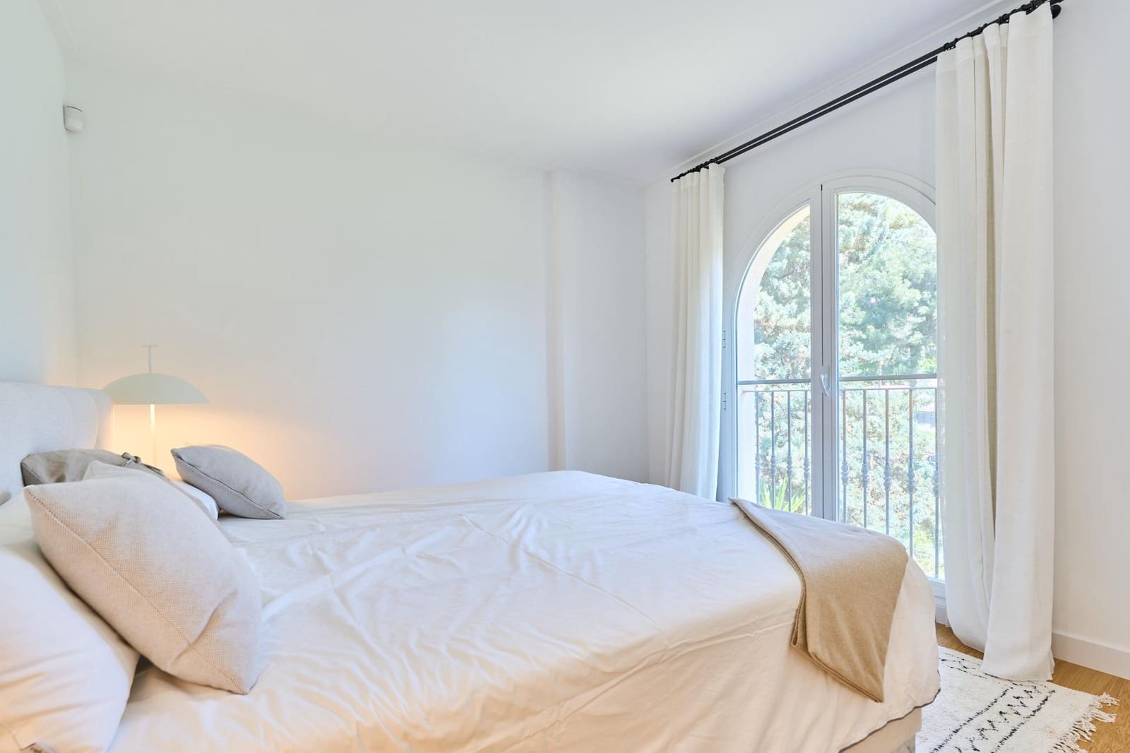 5 soverom Villa til salgs i Son Vida med svømmebasseng garasje - € 4 690 000 (Ref: 9018372)