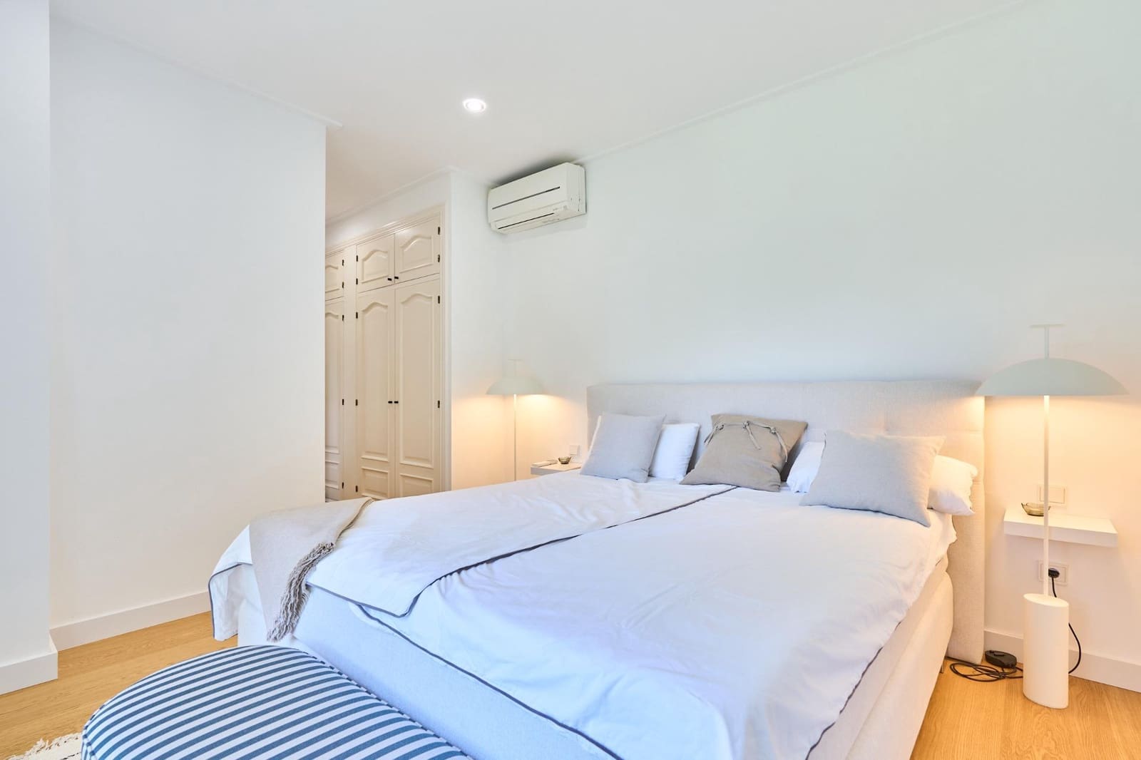 5 soverom Villa til salgs i Son Vida med svømmebasseng garasje - € 4 690 000 (Ref: 9018372)