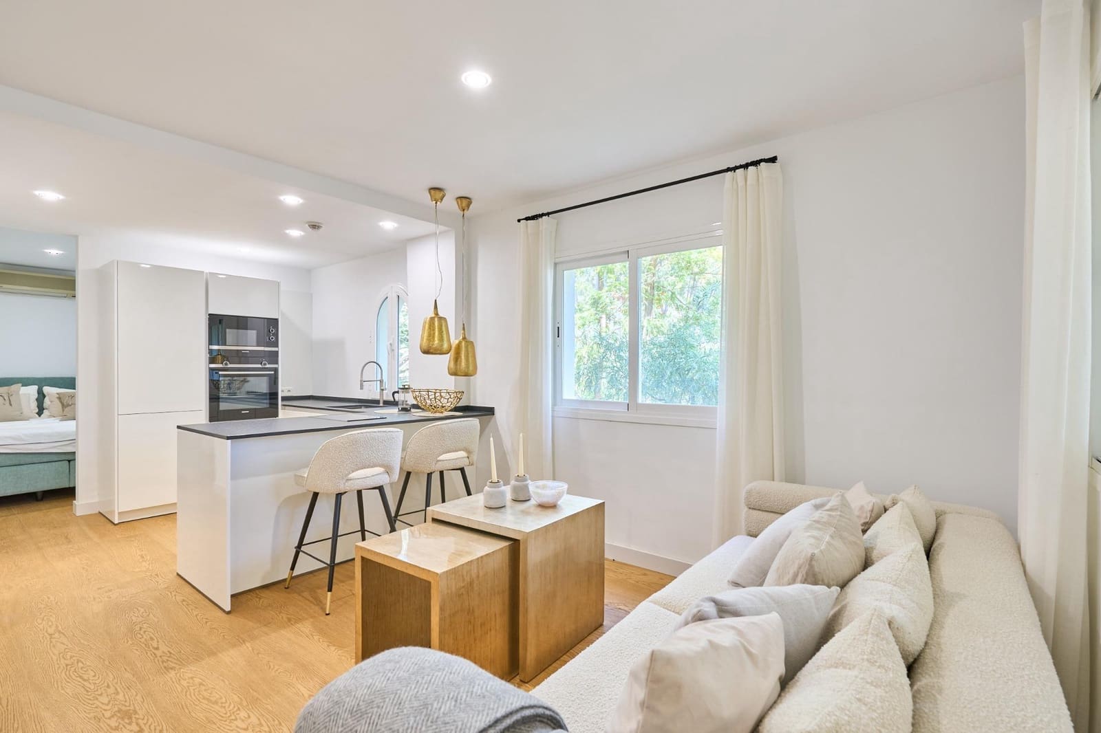 5 soverom Villa til salgs i Son Vida med svømmebasseng garasje - € 4 690 000 (Ref: 9018372)