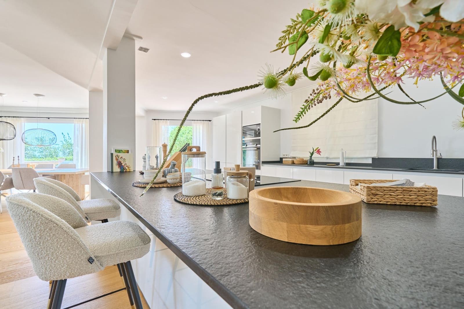 5 soverom Villa til salgs i Son Vida med svømmebasseng garasje - € 4 690 000 (Ref: 9018372)