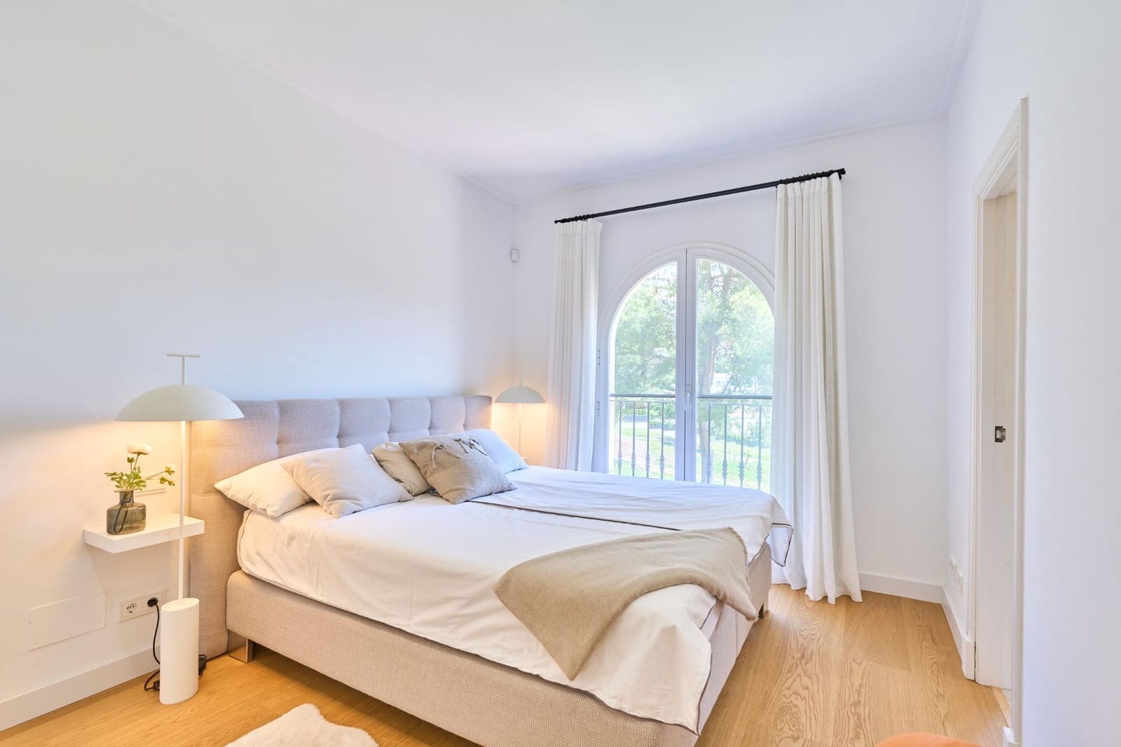 5 soverom Villa til salgs i Son Vida med svømmebasseng garasje - € 4 690 000 (Ref: 9018372)