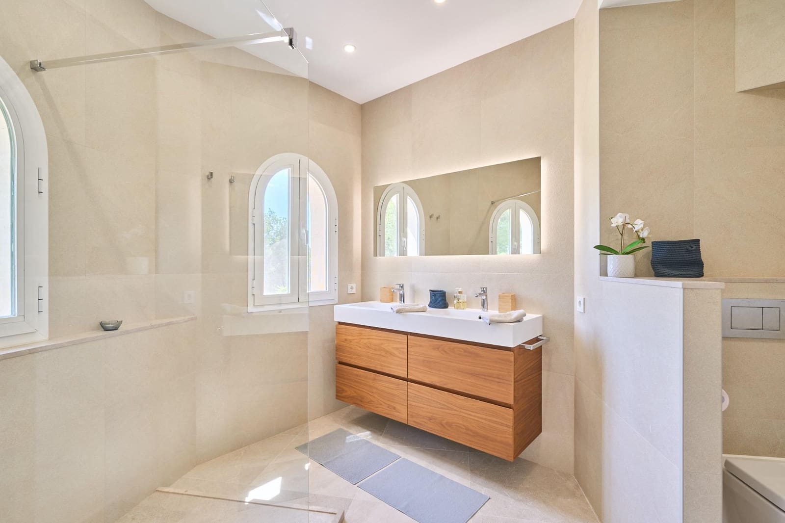 5 soverom Villa til salgs i Son Vida med svømmebasseng garasje - € 4 690 000 (Ref: 9018372)