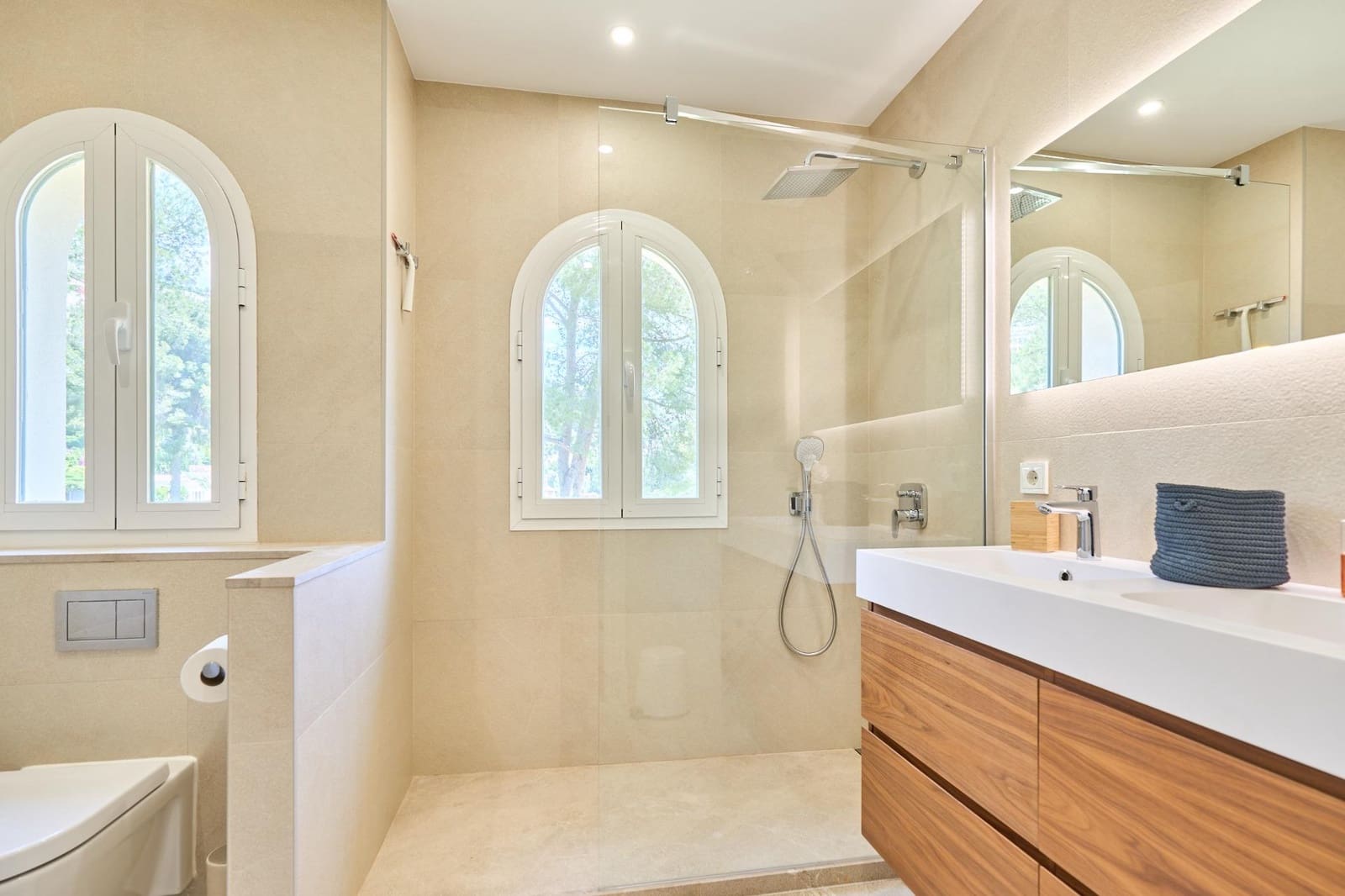 5 soverom Villa til salgs i Son Vida med svømmebasseng garasje - € 4 690 000 (Ref: 9018372)