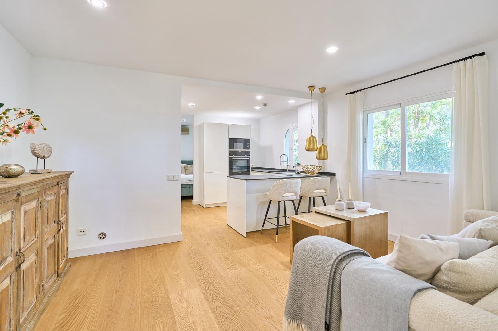 5 soverom Villa til salgs i Son Vida med svømmebasseng garasje - € 4 690 000 (Ref: 9018372)